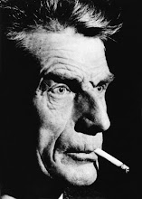 Samuel Beckett