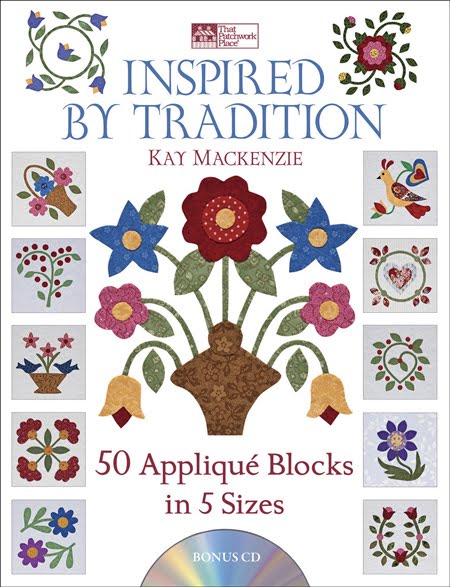 the kay book