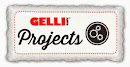 Click Box to see my Gelli Designs