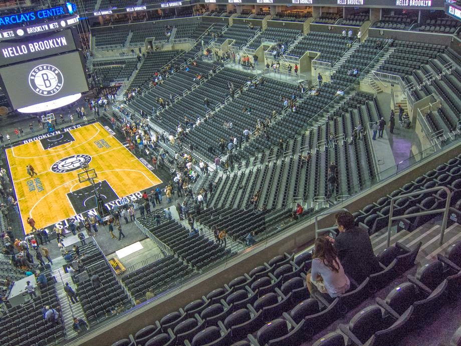 Brooklyn Nets make fun of their own fans Boston Celtics Fan Site, Blog, Tshirts