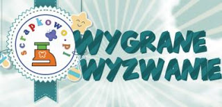 wygrałam!