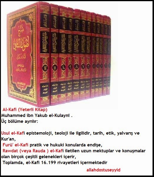 Sia Nin 4 Hadis Kaynagi