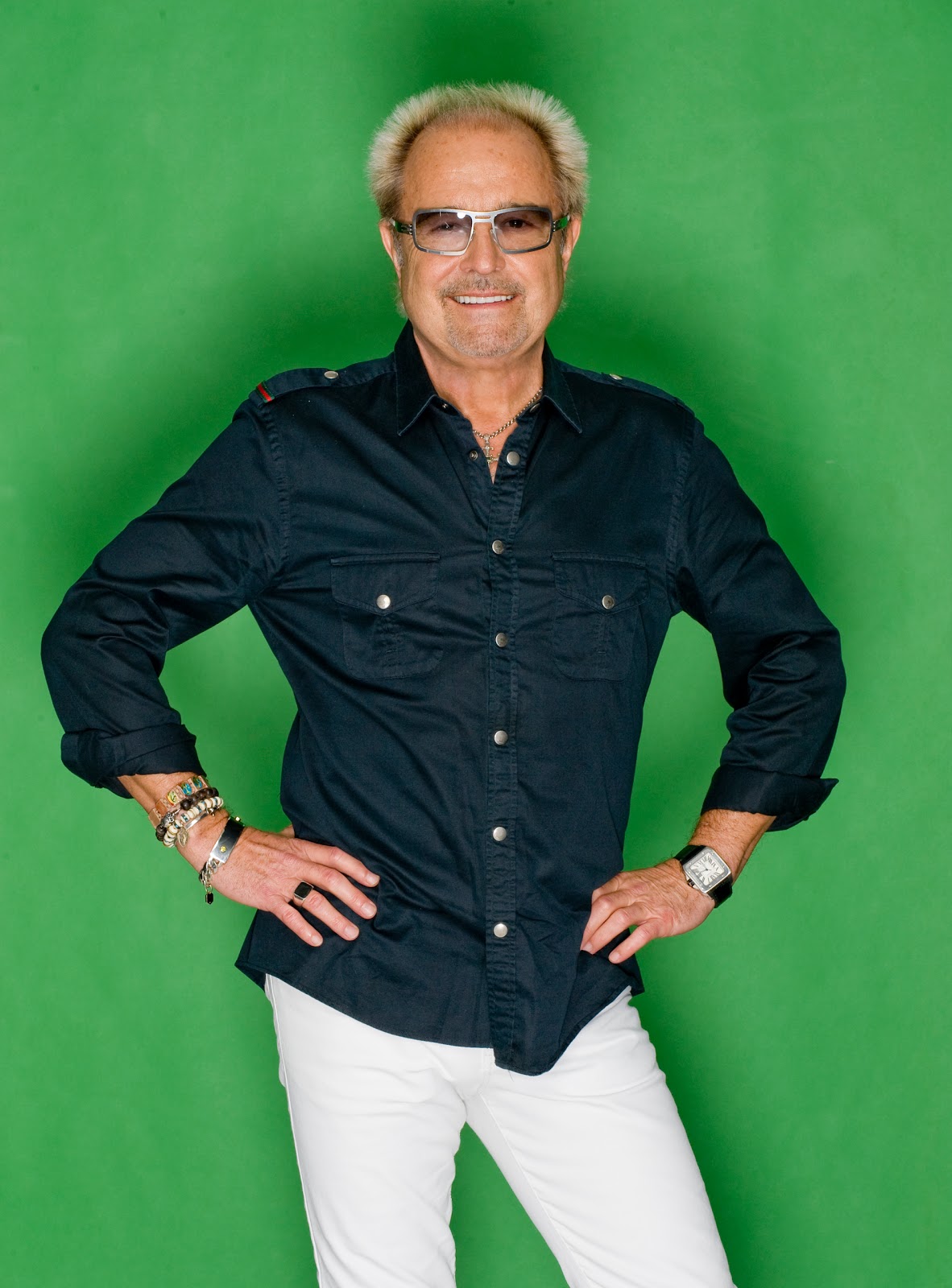 Foreigner's Mick Jones Has Heart Surgery VVN Music