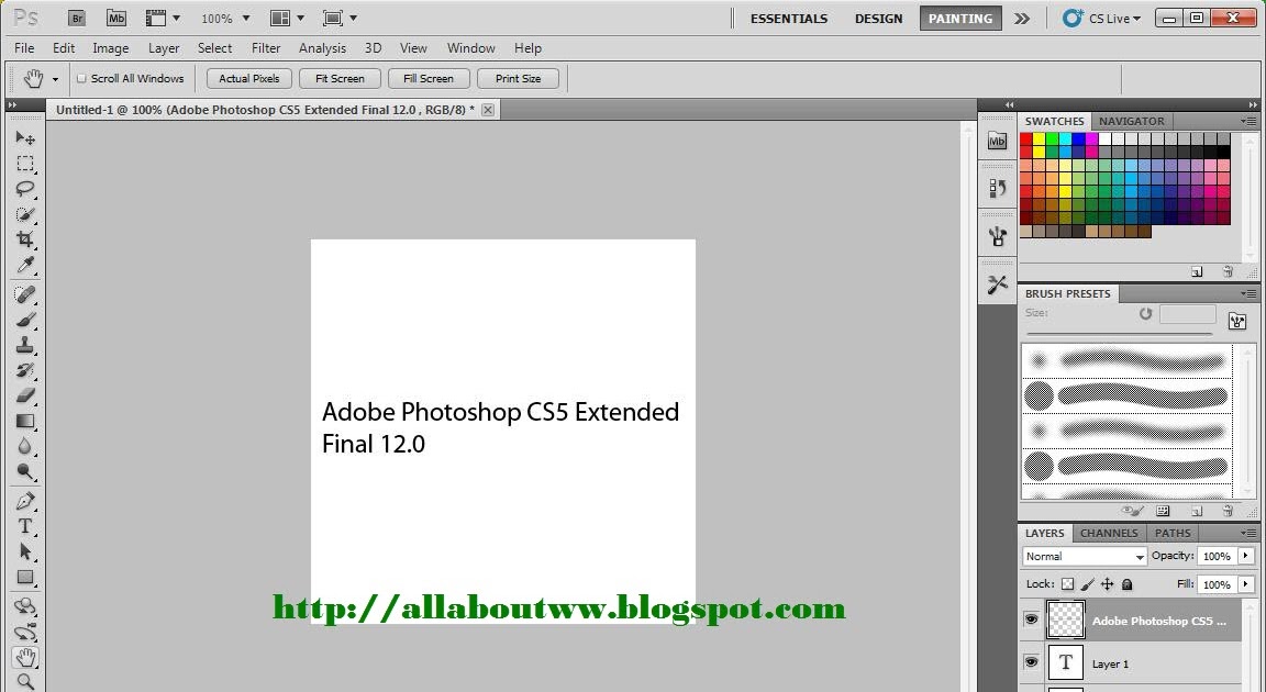 Fine-tune your creativity with the world-famous photo editor