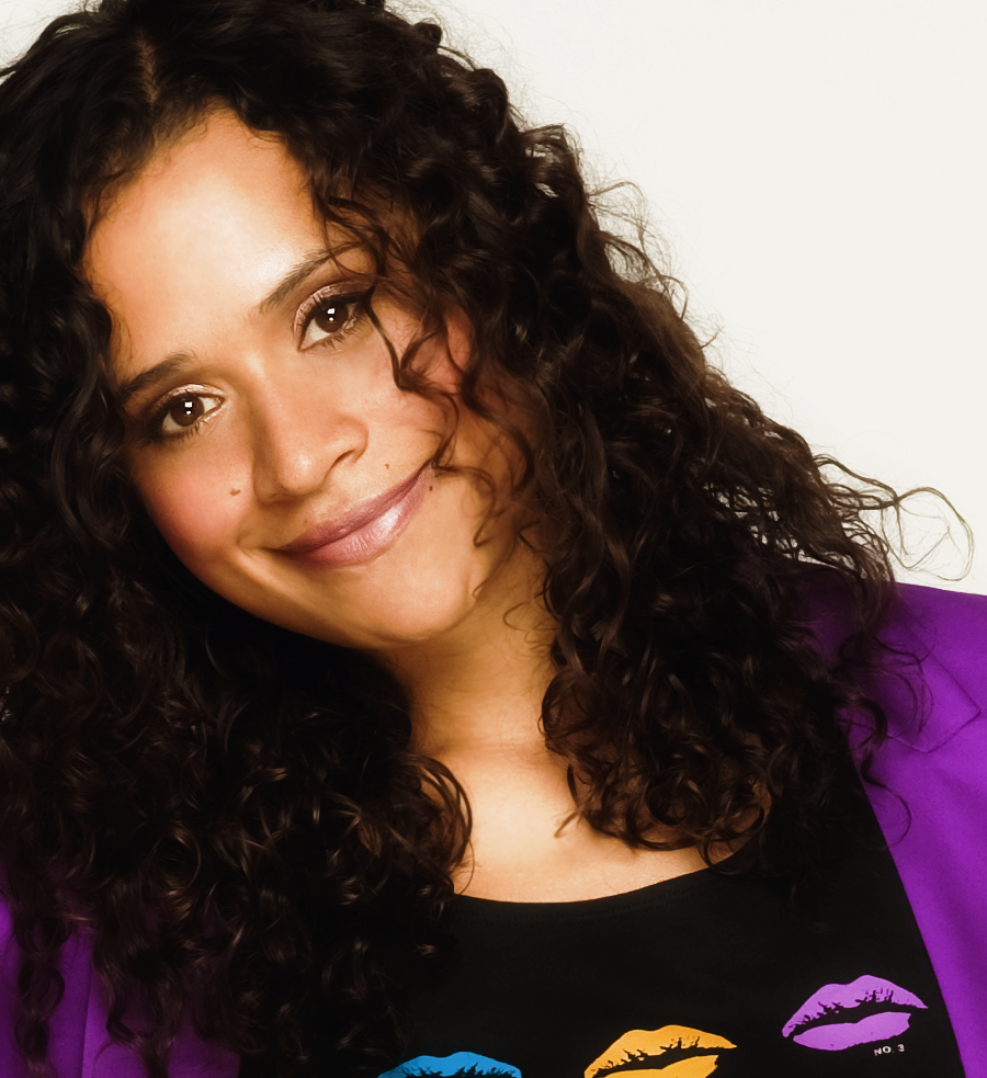 Angel Coulby Photos | Tv Series All Poster