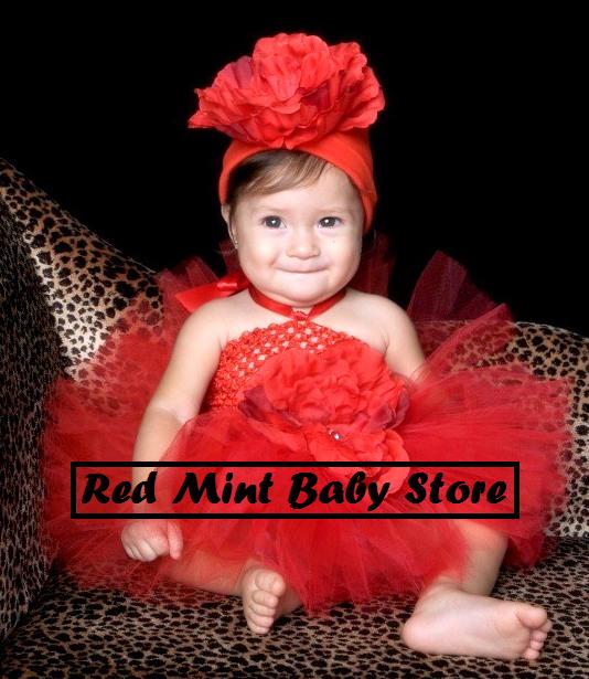 Selamat Datang ke Red Mint Baby Store!