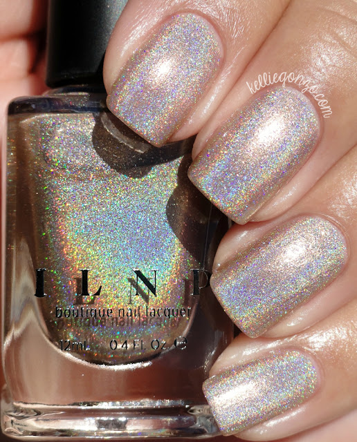 ILNP I See You