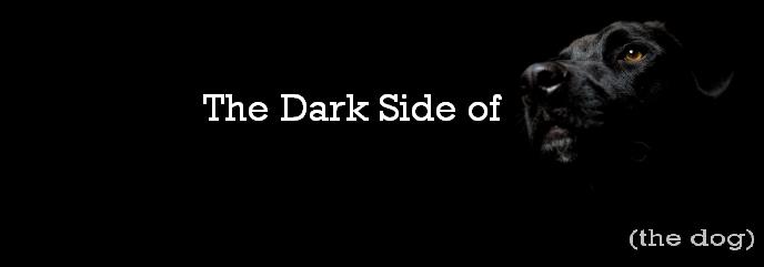 The Dark Side of the Dog