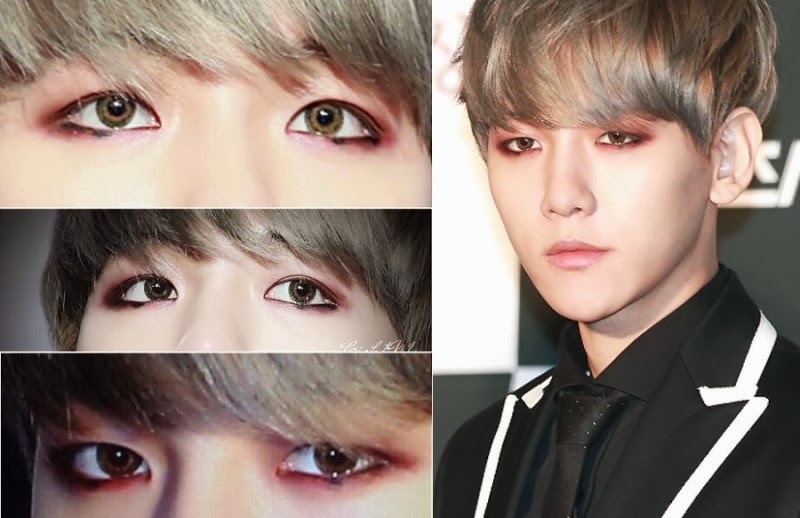 Baekhyun EXO