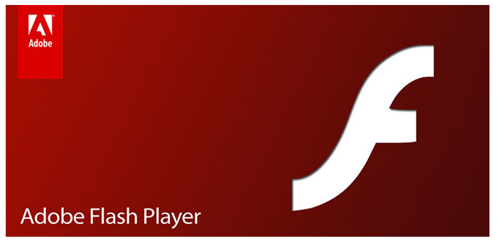 Most Recent Adobe Flash Player Update