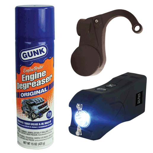 Pepper Spray Mace Tasers Stun Guns Personal Alarms Batons