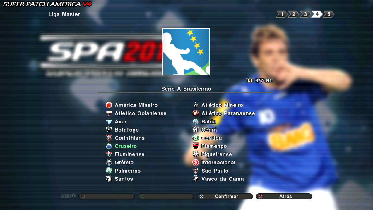 Pes 2011 Patch Download