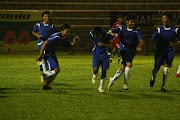 Friendly Match SMP YPK vs SMP Vidatra