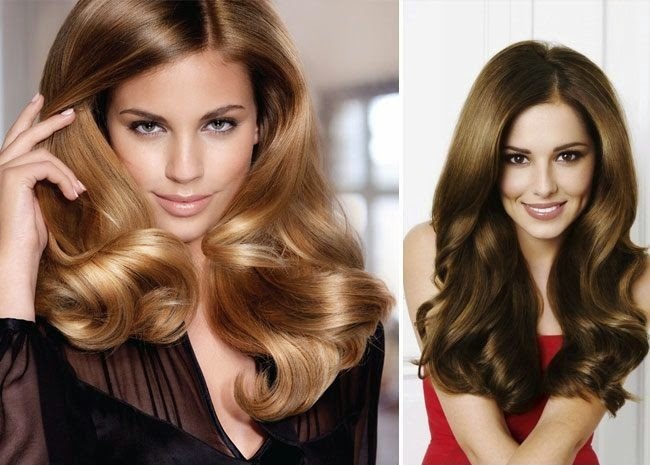 All About Our Passion How To Make Your Hair Voluminous Naturally