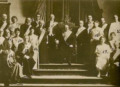 Primer Convento Internacional de 1920 SC+1920_1