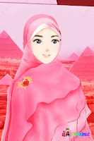 Muslimah Sejati