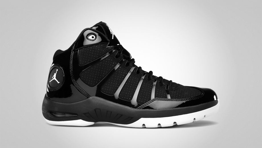 jordan play in these 2