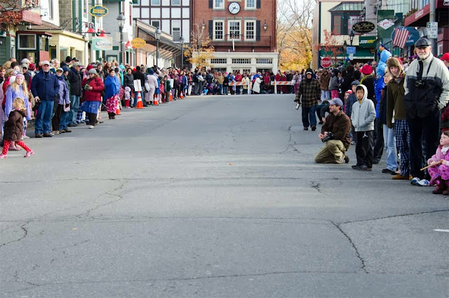 Bar Harbor Bed Races Maine Early Bird Pajama Sale