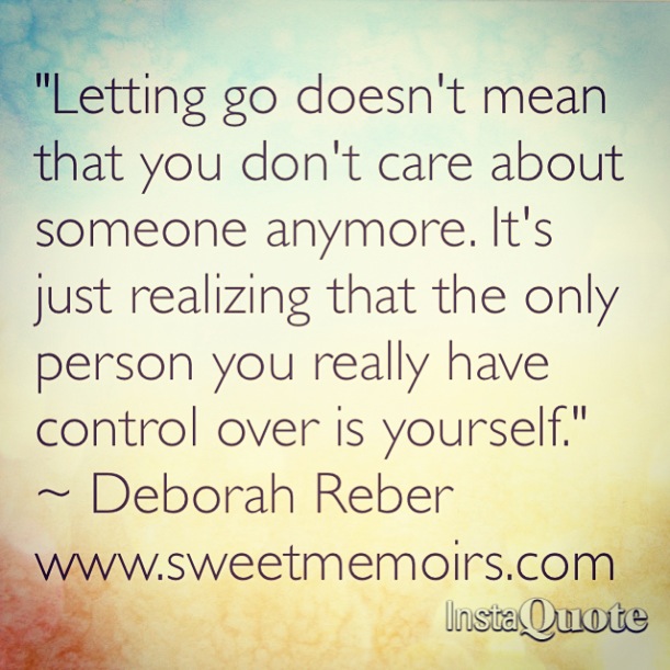 Quotes About Letting Go Of Friends The Image Kid Has It!