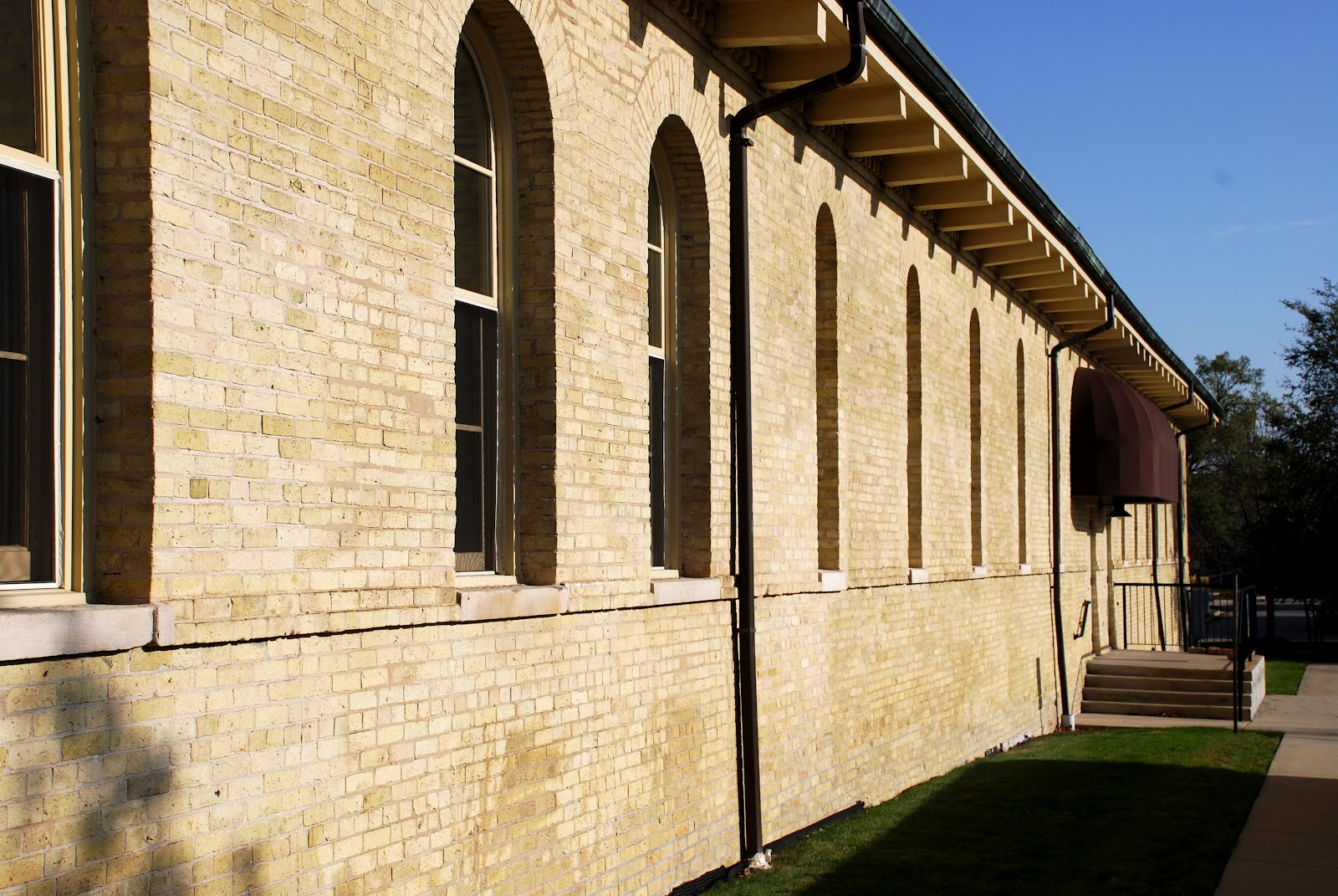 William HolabirdHappy 158th Birthday! Connecting the Windy City