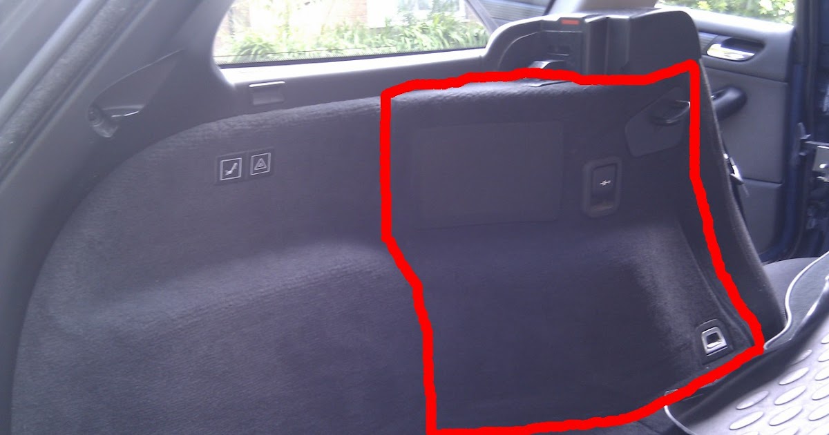 e46 door speaker replacement