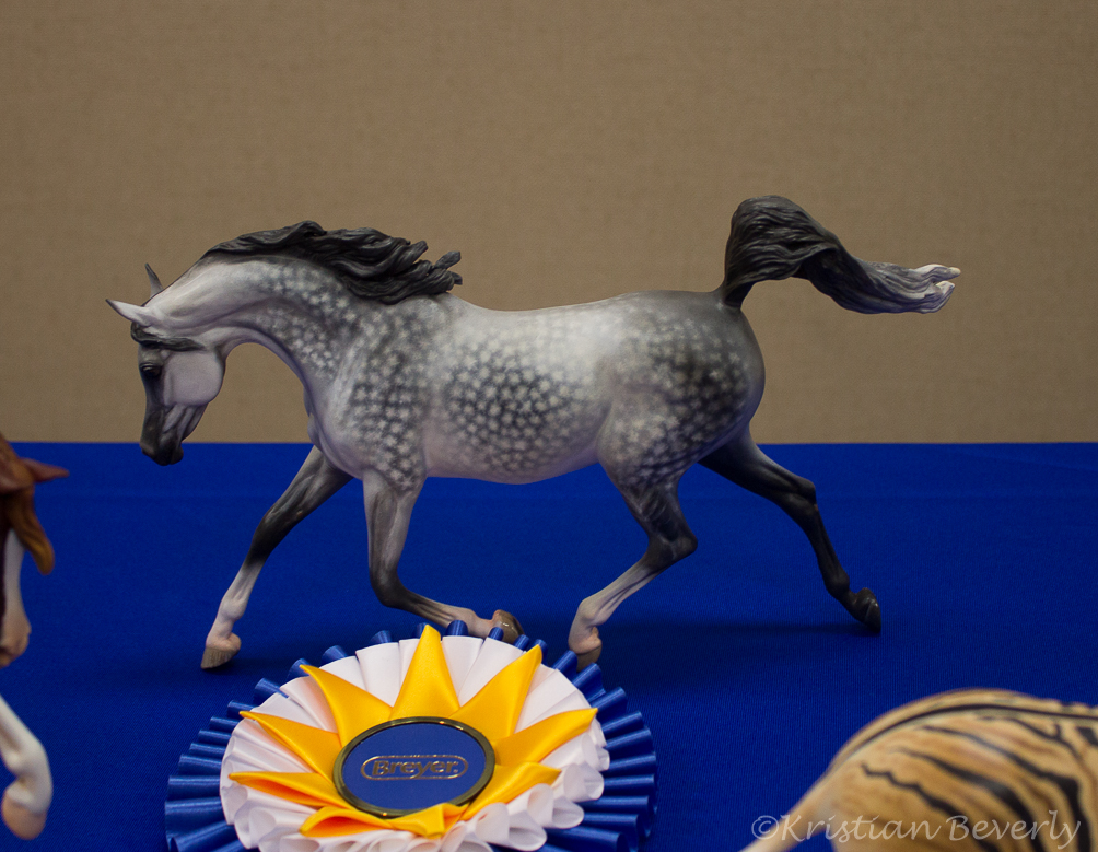 Five Paws Studio Breyerfest Best Customs Contest