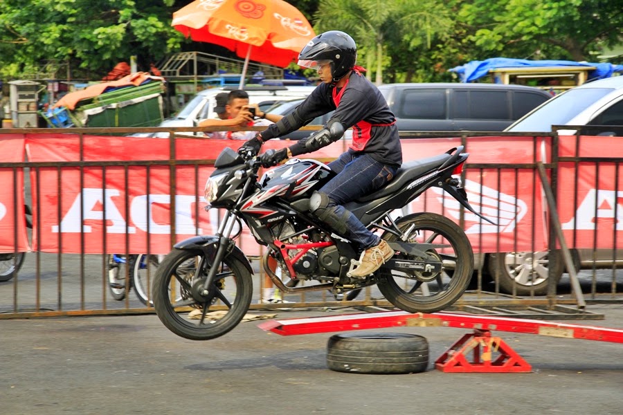 Honda City Battle - Surabaya