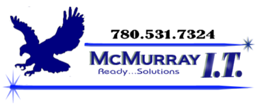 HOSTED AND CREATED BY MCMURRAY IT