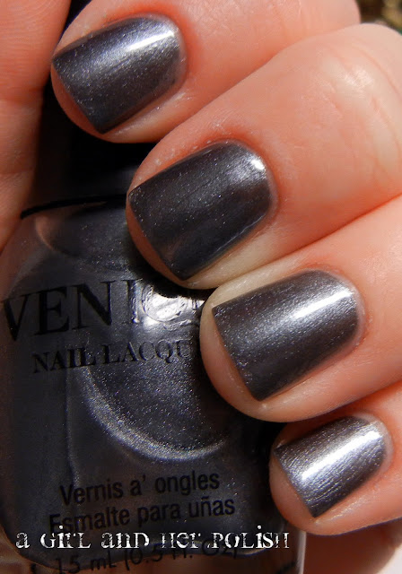 A Girl and Her Polish: New Year&#039;s Eve Party Nails!