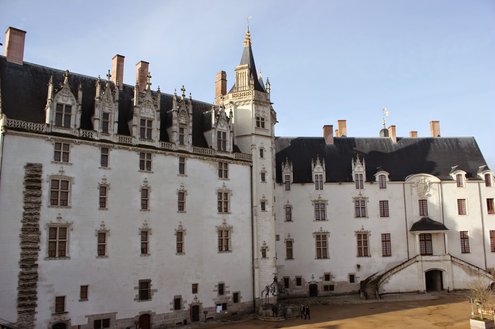 recherche prostituee nantes