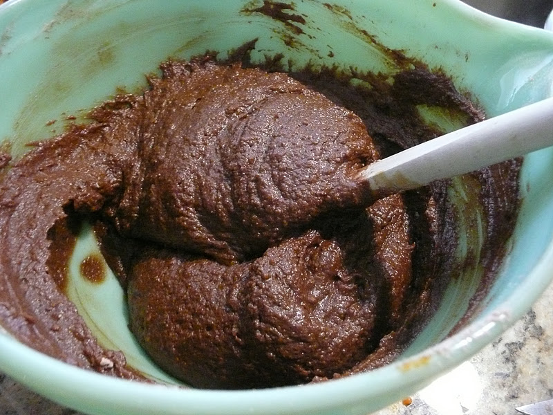 The Grubery Hungry Girl Peanut Butter Fudge Recipe