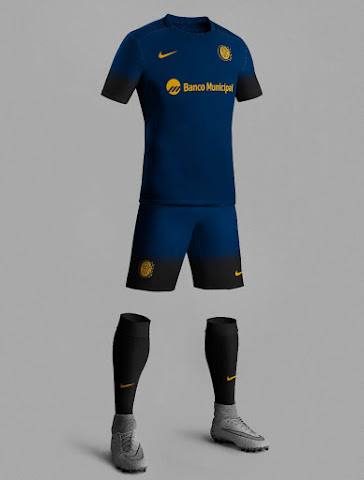 Росарио Централ