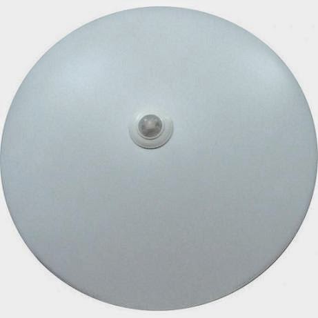 led motion sensor ceiling light