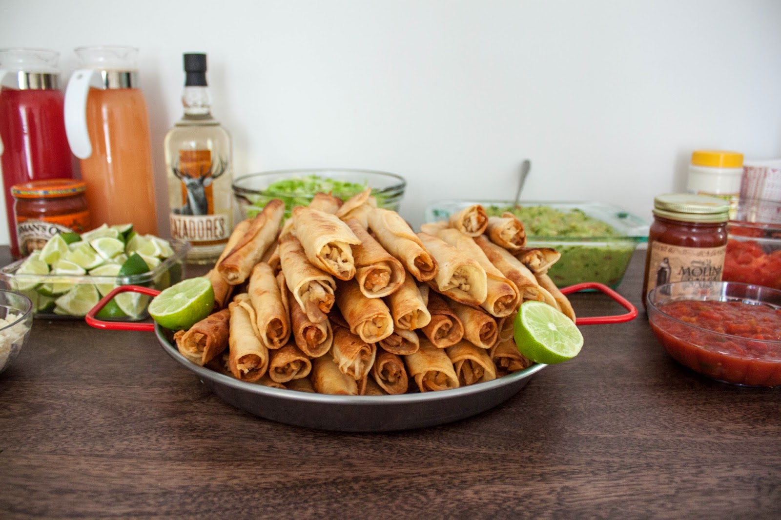 DESIGNplusTACOS Design, tacos, and other NYC shenanigans Recipe