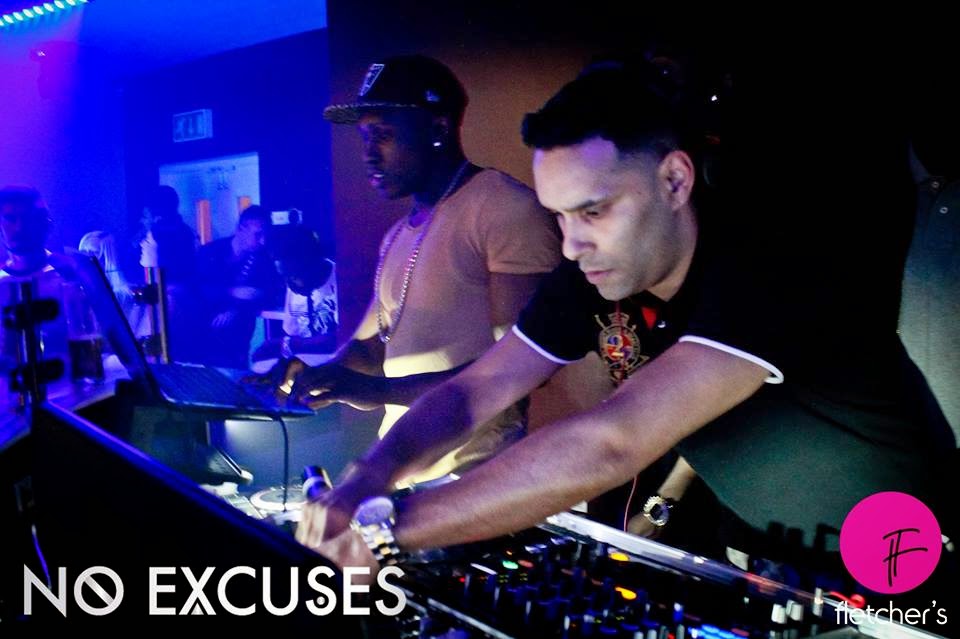 DJ Cameo - Bassline DJ Cameo - Bassline