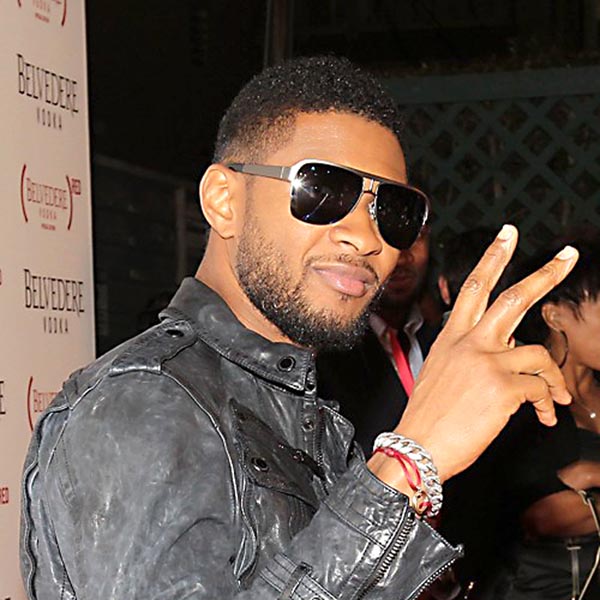 Usher SL Famous Player