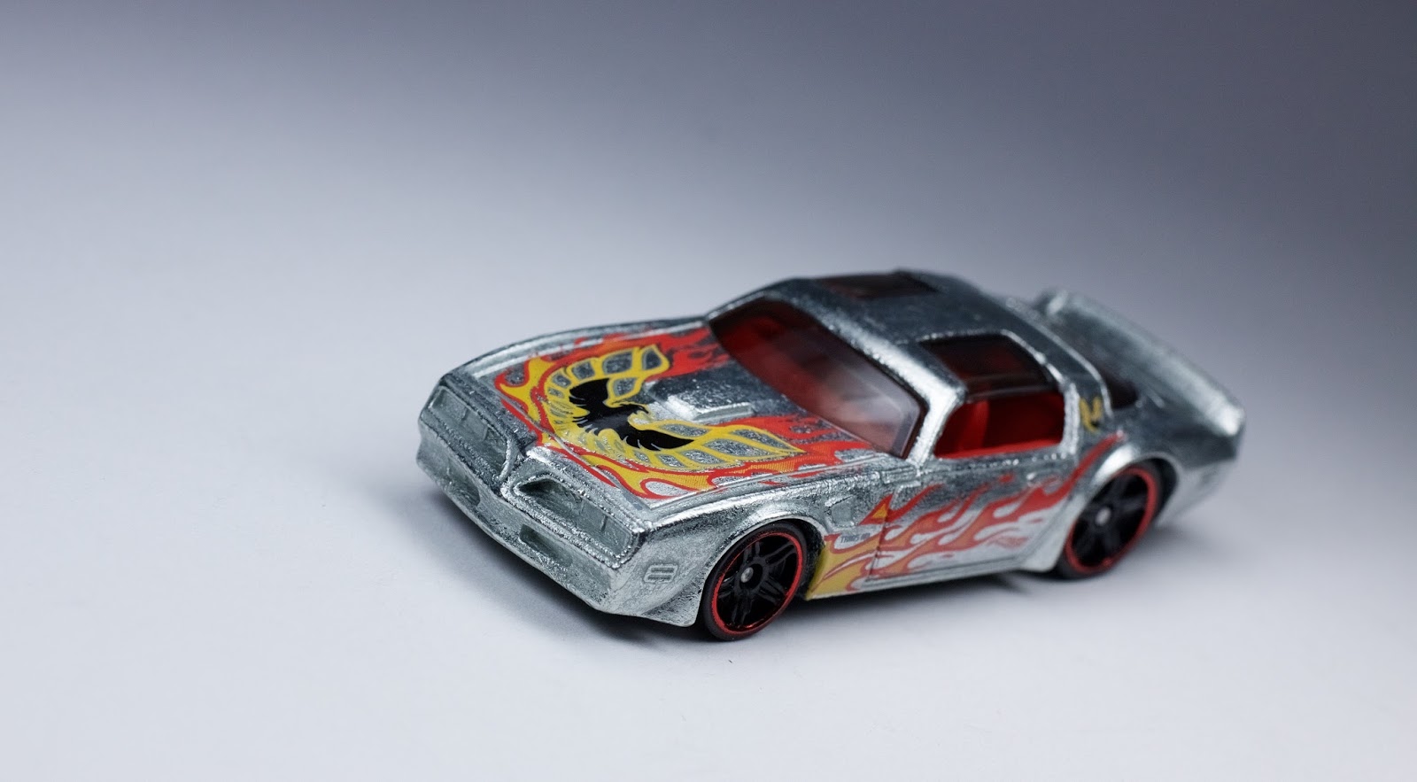 Hot Wheels 2016 ZAMAC Hot Wheels Club ZA