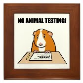 *STOP Testovaniu Kozmetiky Na Zvieratách!*