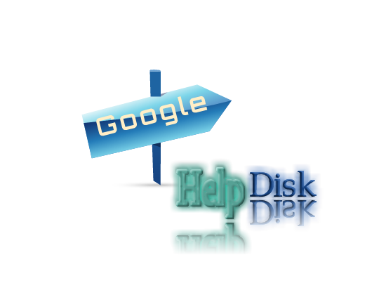 Google Disk