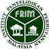  Perjawatan Kosong Di Institut Penyelidikan Perhutanan Malaysia (FRIM)