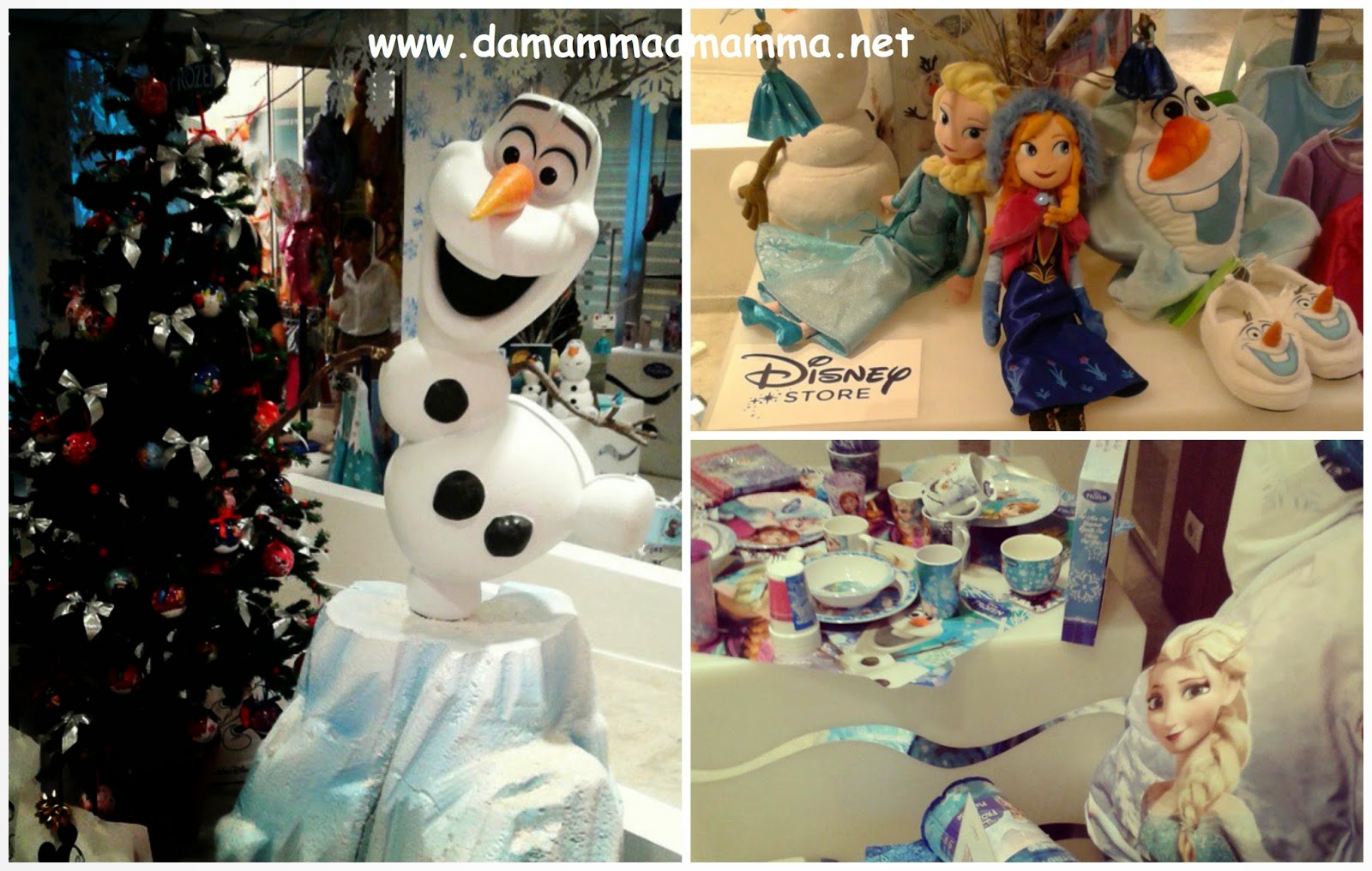 Decorazioni Natalizie Disney Store.Novita Disney Per Il Natale 2014 Da Mamma A Mamma