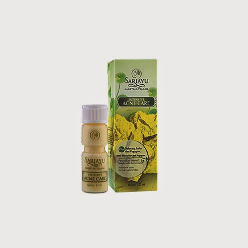 Review Kaplet Jerawat