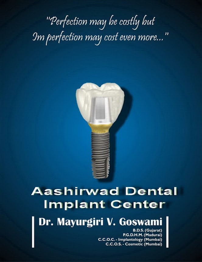 Aashirwad Dental Implant Center