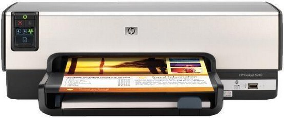 Deskjet Deskjet