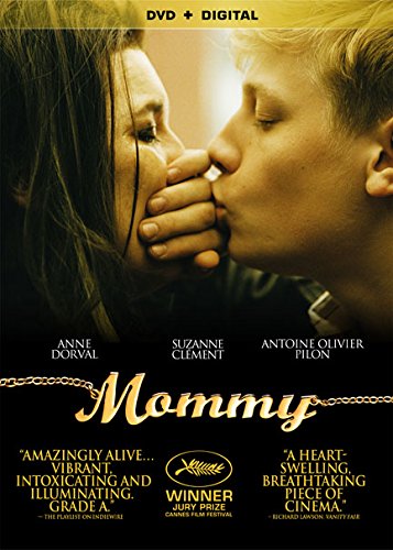 Mommy Home Video