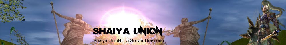 Shaiya UnioN 4.5