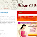 Mengganti Template Blog Pada Blogspot