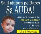 Ajutor pentru Rares