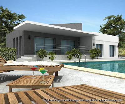 Villa Rivero House Plan – 1392 – House Plans | Home Plans | Floor