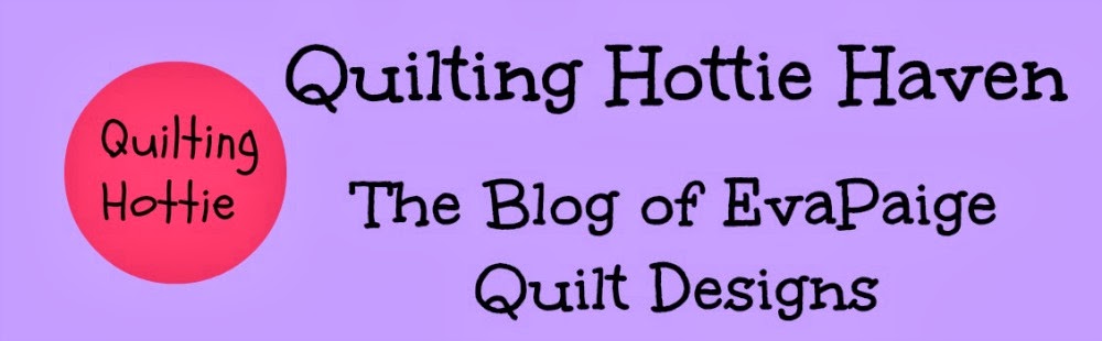 Quilting Hottie Haven